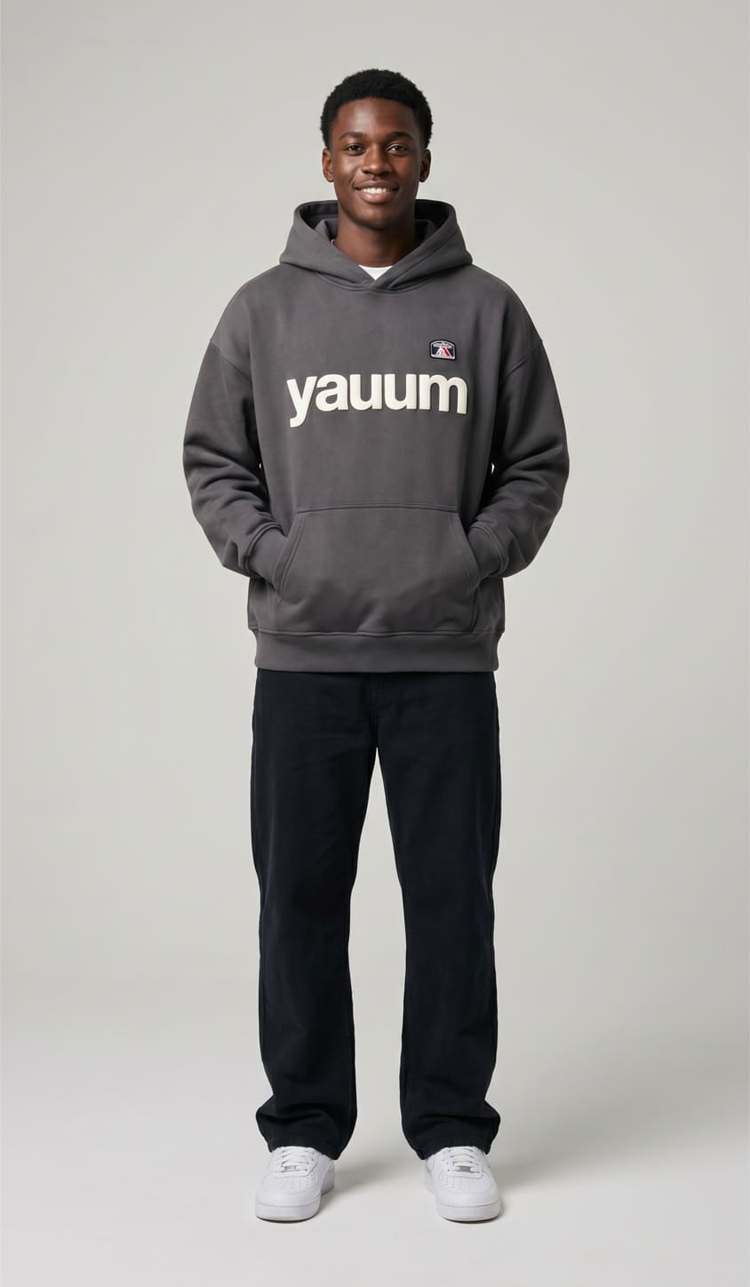 Hoodie Manufacturer product reference