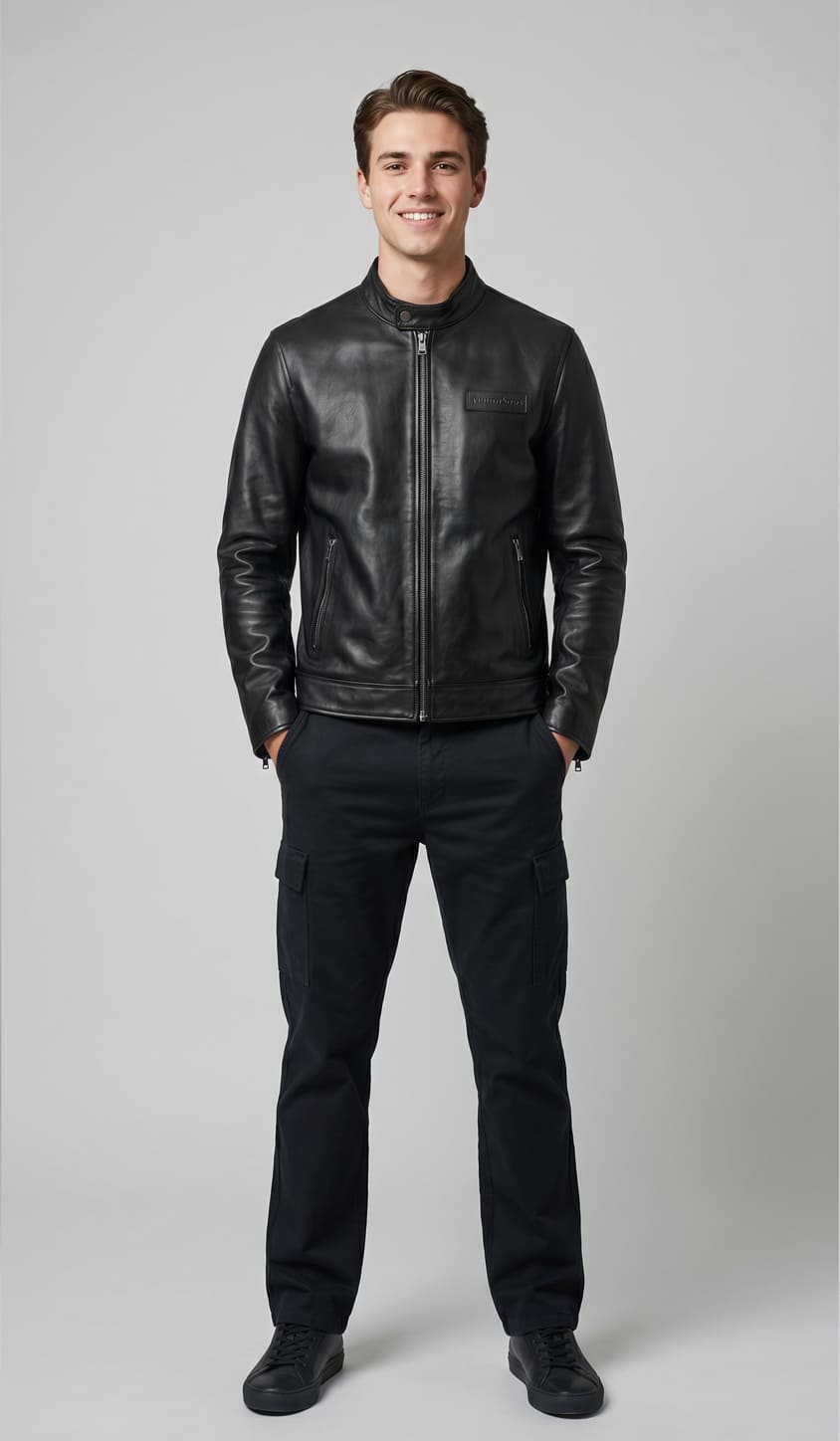 Jackets Manufacturer product reference