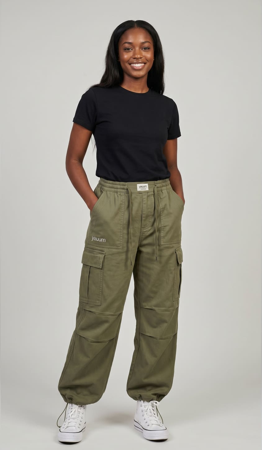 Pants Manufacturer product reference