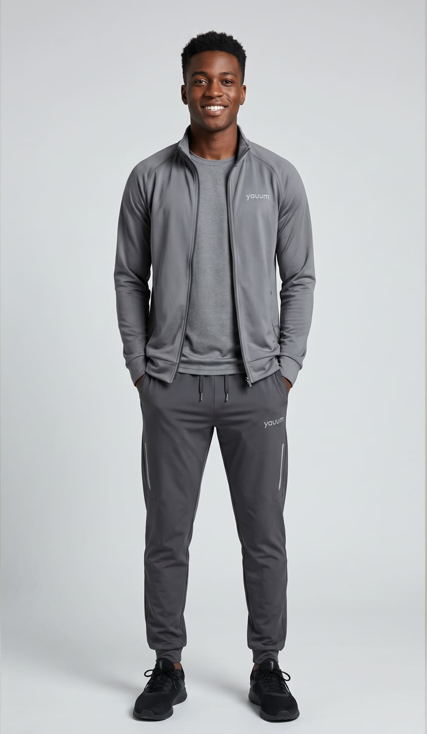 Sportswear Manufacturer product reference